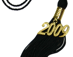 Jahreszahl 2009